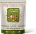 Lunar Lifts Nutrition Matcha Latte - Boba Tea Protein Powder | 26g Whey Protein Isolate Matcha Powder | Ceremonial-Grade Matcha Bubble Tea Protein Powder | No Added Sugar &amp Artificial Ingredients