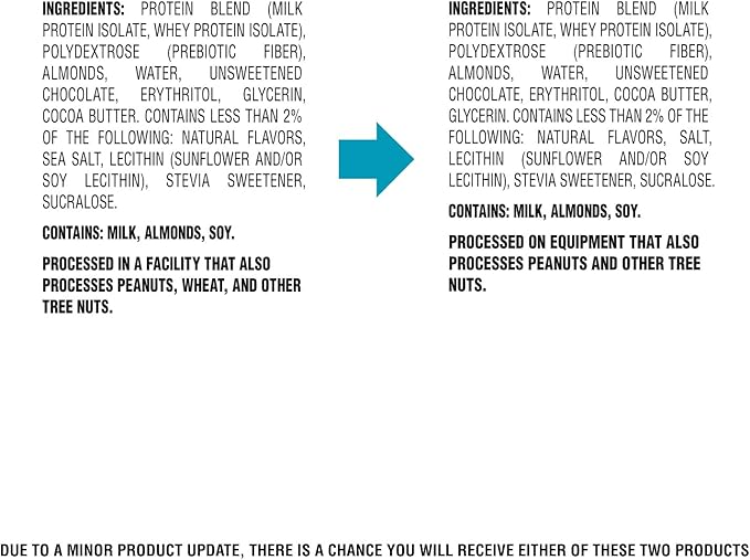 Quest Nutrition Chocolate Chip Cookie Dough Protein Bars High Protein Low Carb Gluten Free Keto Friendly 12 Count