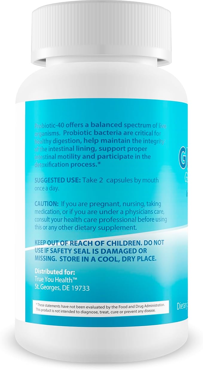 Gum Therapy Gel Capsules - Our Best Gum &amp Teeth Support Probiotic - Oral Dental Probiotics Gum Health Supplements - Gum &amp Teeth Probiotic - Our Best Oral Probiotics for Teeth and Gums - Gum Su