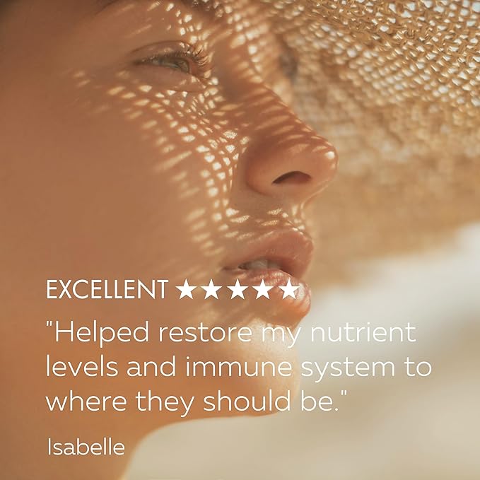 HPD Rx PAPCLEAR Physician Formulated | All Natural Immune Support Supplement | Advanced Powerful Immunity Booster | 90 Capsules | Pack of 6