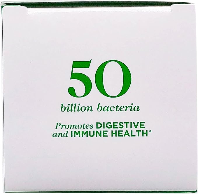Bio-K Plus Dailycare 50 Billion Probiotics 30 Count