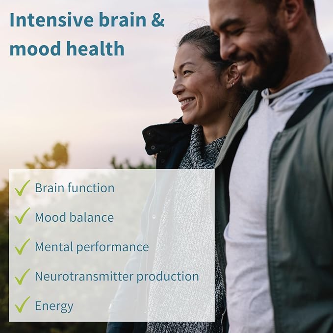 Longvida Lipidated Curcumin 500mg + Focus Brain Booster Vegan Bundle Ultra Bioavailable Curcumin + Caffeine L-Theanine Taurine &amp L-Tyrosine B-Vitamins Zinc &amp Copper by Igennus