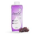 LiquaCel Concentrated Liquid Protein Grape Flavor Ready-to-Drink 16g Hydrolyzed Collagen Protein and 2.5g Arginine Per 1oz Serving Sugar &amp Gluten Free 32 fl oz Bottle