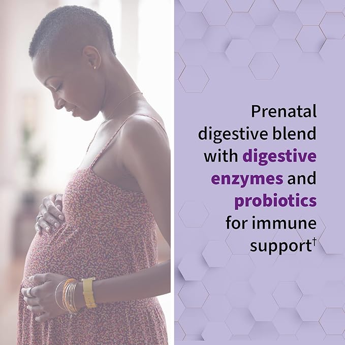 Garden of Life Vitamin Code® RAW Prenatal™ 90 Vegetarian Capsules