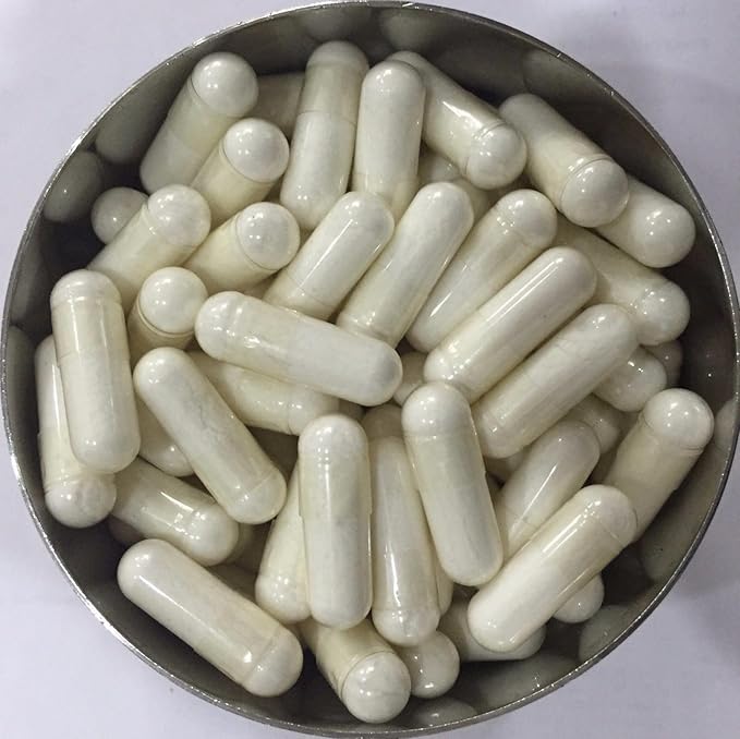98% Resveratrol | High Concentration 500mg100 Capsules