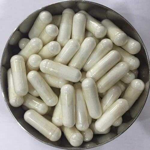 98% Resveratrol | High Concentration 500mg100 Capsules
