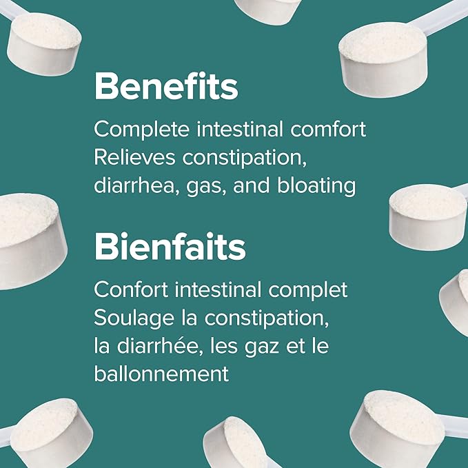 The Right Fibre4® IBS Intestinal Discomfort Unflavoured