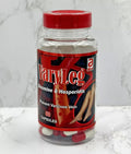 Nice Vary Legs Diosmin Complex Vein Support with Hesperidin (DiosVein) Caps1 Bottle 60 Capsules varylegs