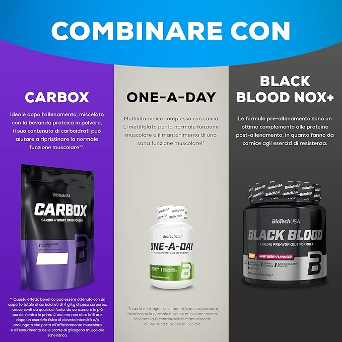 Biotech USA 100% Pure Whey 2270g Bourbon Vanilla