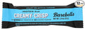 Barebells Creamy Crisp Protein Bar No Added Sugar 55 Grams - Single Bar