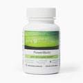 EcoNugenics PowerBiotic: Prebiotic Probiotic &amp Postbiotic for Men &amp Women – 30 Capsules (1 Daily) – Supports Digestive Health Gut Cleanse Constipation Relief Immune Function