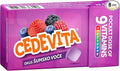 Cedevita Multivitamin Healthy and Sweet Candies - Pack of 8 (Forest Fruit)