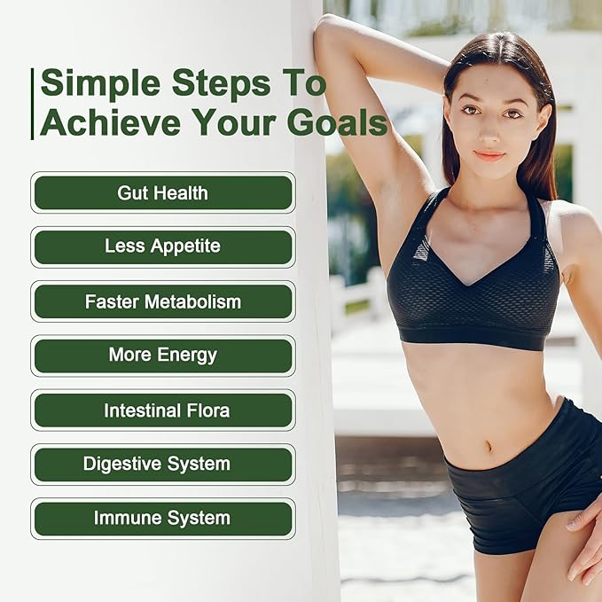 Probiotics for Women and Men - 200 Billion CFU 12 Strains Probiotic for Digestive Immune &amp Gut Health with Organic Prebiotic Shelf Stable Probiotic Supplement for Bloating 120 Capsules