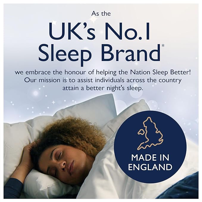 Feather &amp Down 300ml Magnesium Soothing Sleep Butter Enriched with Magnesium Calming Lavender &amp Chamomile Essential Oils to aid Sleep Vegan &amp Cruelty Free