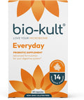 Bio-Kult Probiotics Digestive Health Supplement 120 &amp 60 Count
