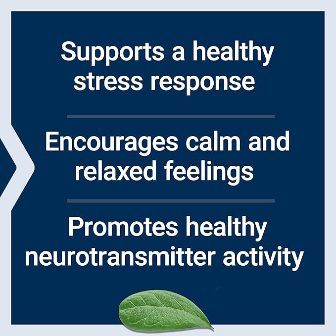Life Extension Calm-Mag Magnesium Acetyl taurinate Daily Stress Management Formula Supports Calmness and Relaxation Gluten-Free Non-GMO Vegetarian 30 Capsules