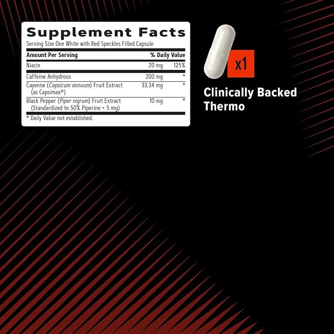 GNC AMP Ripped Vitapak - Clinically Proven Weight Loss Support* - Slimvance 900mg Daily - Cutting Program - 1 Month Supply