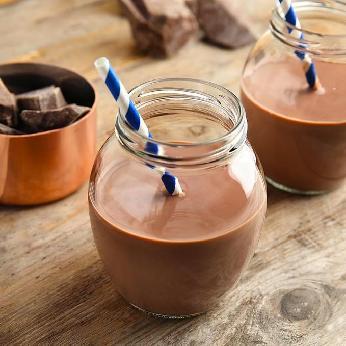 Bariatric Eating Inspire Milk Chocolate Salted Caramel 21g Whey Protein Isolate Powder