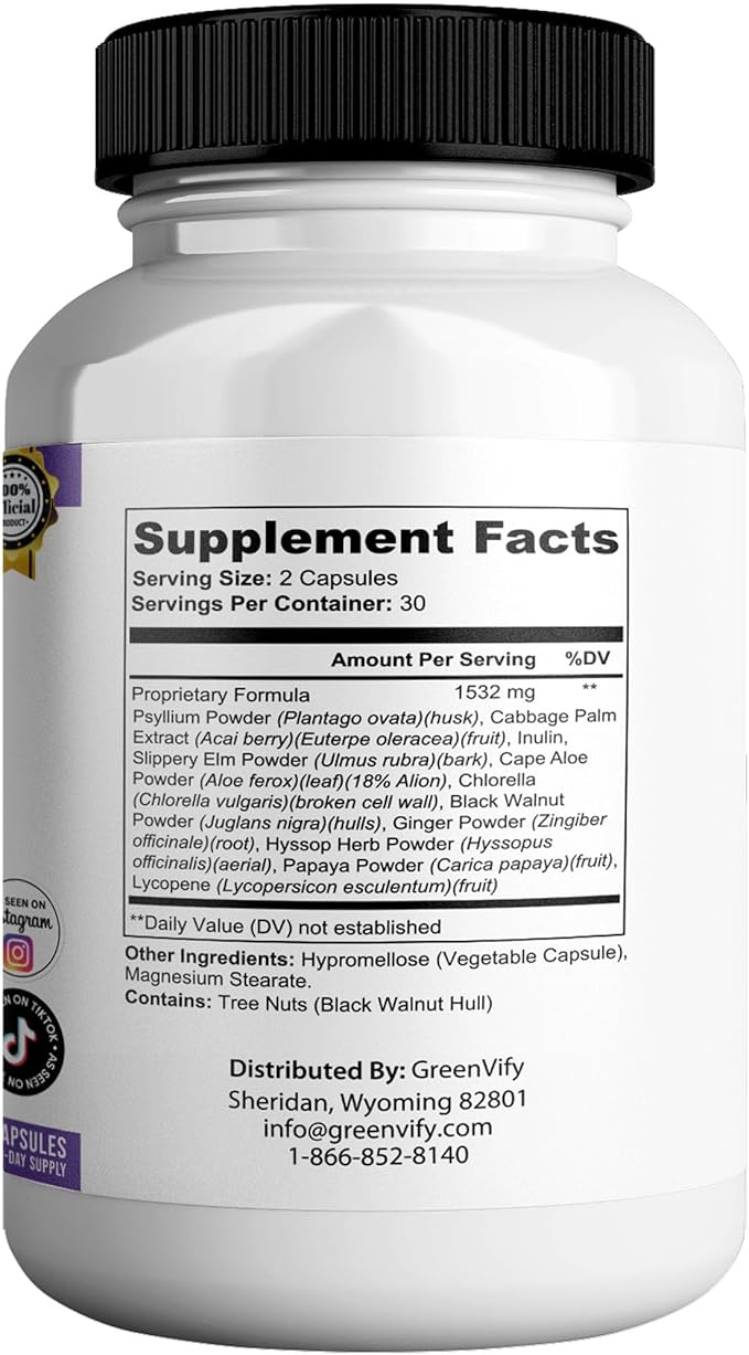 Zippound MAX GLP-1 Support Capsules Maximum Strength All Natural Ingredients 60 Capsules 30-Day Supply (3)