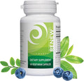New Earth Renew - Support Cellular Health &amp Healthy Aging | Stem Cell Support Supplement with Antioxidants Superfoods &amp Vitamin D3-60 Capsules