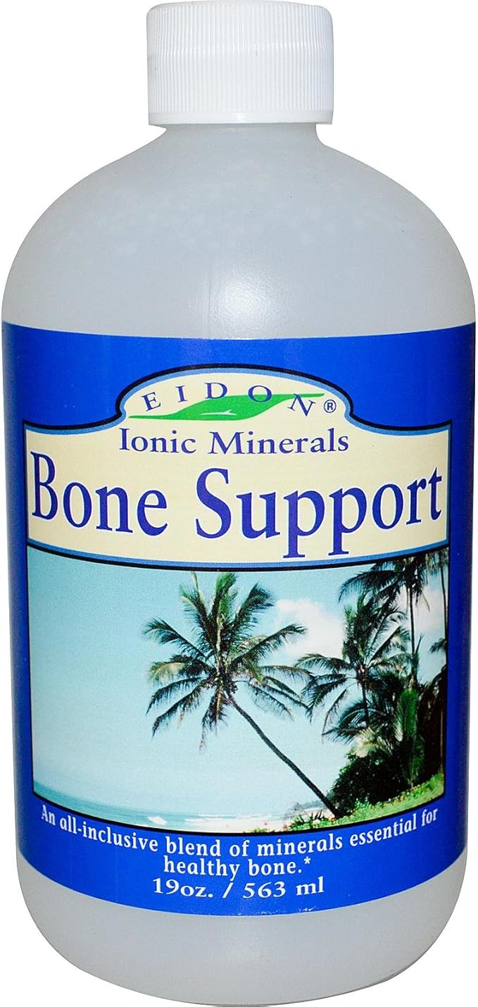 Minerals Bone Support