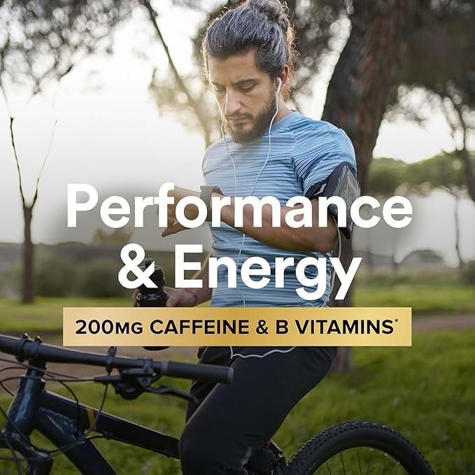 Mega Men Sport Vitapak Program Convenient Complete Nutrition 4 Products in 1 Packet Athletic Performance Energy Recovery Blood Flow Arginine 200mg Caffeine Thermogenic 30 day supply