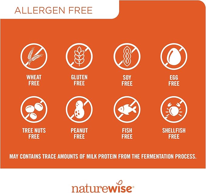 NatureWise [1] Max Probiotics 30 Billion CFU + Organic Prebiotic - 60 Capsules[2-Month Supply] + (Pack of 2) Liver Balance - Milk Thistle Dandelion Turmeric - 60 Capsules[30-Day Supply]