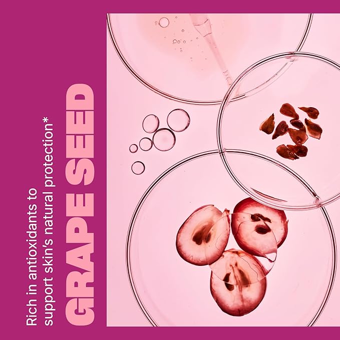 Swisse Grape Seed Extract Capsules | Grapeseed Extract Antioxidant Supplement |with Vitamin C for Skin &amp Collagen Support | 5 Month Supply