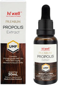 Hi Well Premium Propolis MGO 830+ Extract 30ml