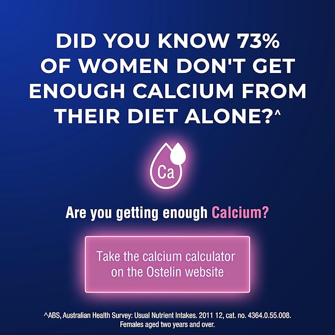 Vitamin D Plus Calcium x 250 Tablets