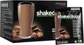 BODi Shakeology Whey-Based Protein Powder – Gluten-Free Superfood Shake with Vitamins &amp Minerals – Helps Support Healthy Weight Loss &amp Gut Health Chocolate 14 Individual Packets