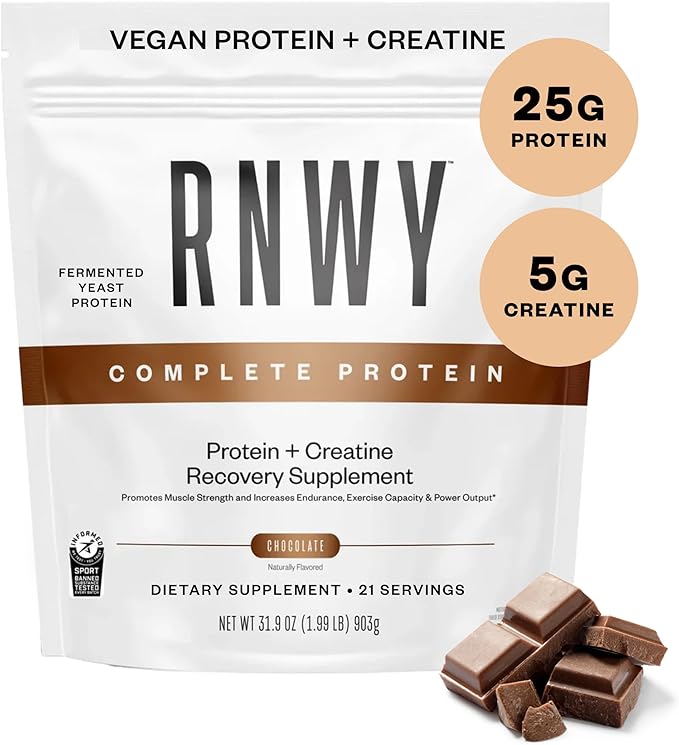 Ultimate Performance Bundle - Hyrdation Protein and Endurance