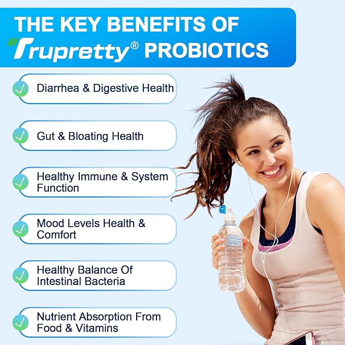 200 Billion Cfus 12 Strains Probiotic with 3 Organic Prebiotics Probiotics for Women Men Daily Supplement for Immune Gut Digestive Health Shelf Stable Non GMO 240 Caps (240-Days Supply)