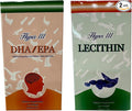 Complex Dha/Epa Deep Sea Fish Oil and Concentrated Soy Lecithin (6)