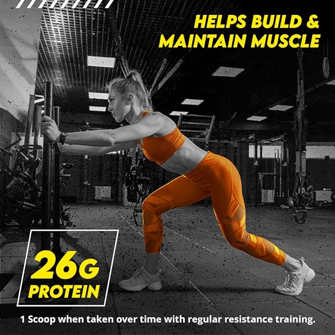 Infinite PRO 100% WHEY Isolate 2LB | Optimal Absorption Protein Powder Supports Muscle Building | Chocolate Flavor | Gluten Free Workout Supplement