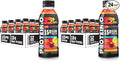 Protein2o 15g Whey Protein Infused Water Plus EnergyCherry Lemonade16.9 oz Bottle(Pack of 24)