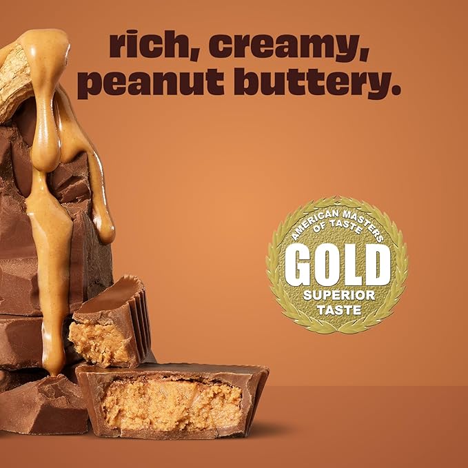Premier Protein Shake Chocolate Peanut Butter 30g Protein No Added Sugar 24 Vitamins &amp Minerals to Support Immune Health 11.5 fl oz 12 Pack