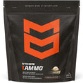 MTN OPS Ammo Meal Replacement Shake Powder – 19g Protein 10g Flaxseed 4.5g Whole Foods Real Fruits &amp Vegetables – Daily Nutrition &amp On-the-Go Fuel 30 Servings Vanilla