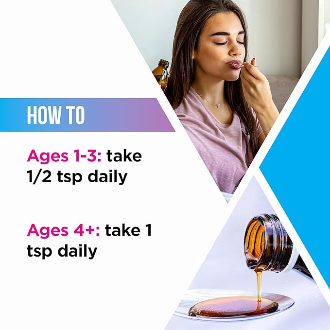 Livingood Daily Liquid Omega 3 Fish Oil EPA &amp DHA Supplement with Monk Fruit &amp Orange Flavor Supports Heart Joint &amp Brain Health Fish Oil for Men &amp Women Non GMO Gluten Free 200