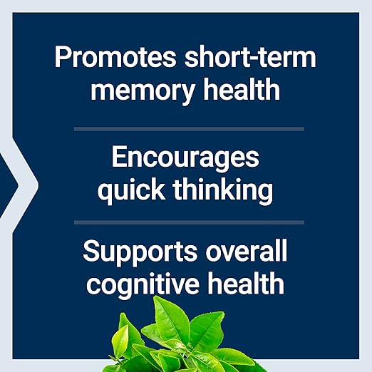 Life Extension Neuro-Mag Magnesium L-Threonate Memory Health Quick Thinking Cognitive Health Support Vegetarian Non-GMO 90 Vegetarian Capsules (144 mg from 2000 mg Magtein magnesium L-threonate