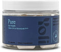 Yoli® Pure Probiotics for Digestive Health - Gut Health Supplements for Men and Women - Probiotic Capsules 1 Billion CFUs