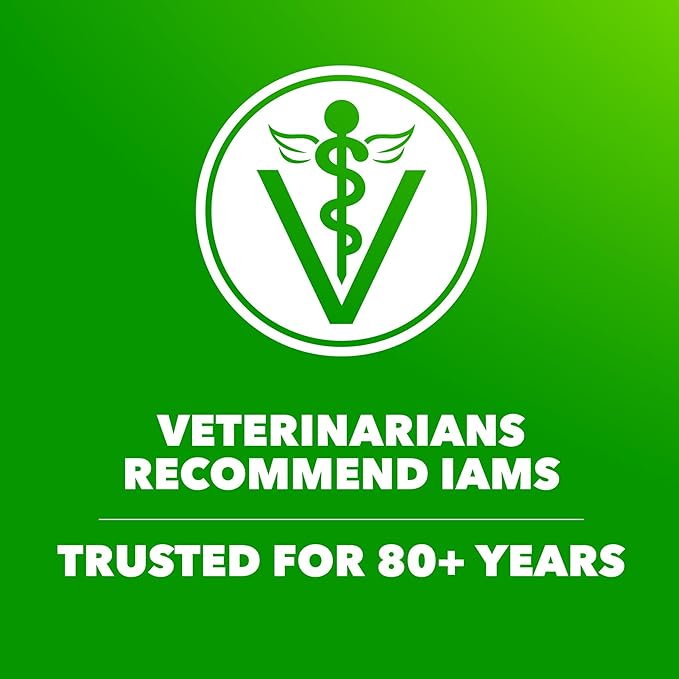 IAMS Proactive Health Adult Wet Dog Food Variety Pack 3.5 oz. Pouch (8 Count) (Pack of 2)