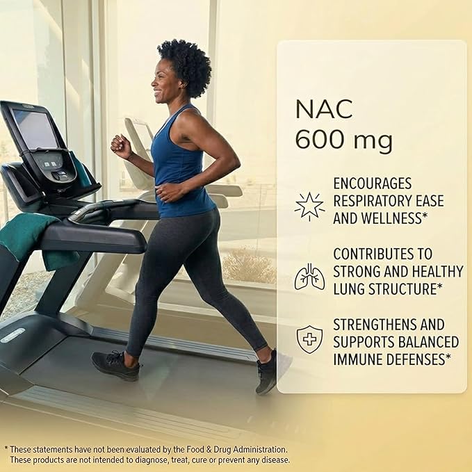 The Standard Lab NAC 600mg with NAD+ Daily Complex N-Acetyl Cysteine Supplement Capsules Antioxidant Support Formula Vegan Non-GMO Gluten Free 300 Softgels