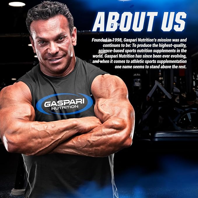 Gaspari Nutrition Proven Egg 100% Egg White Protein 25g Protein Keto Friendly Dairy and Lactose Free Soy Free (1lb Chocolate)