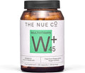 The Nue Co. Women's MULTIVITAMIN 45+ Supplement- Supports Energy Immunity Focus Vegan Gluten Free 60 Capsules