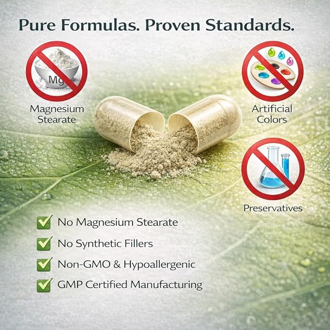 Dr Clark Store Quick Defence Botanical Support Kit 370 Capsules with Digestive Enzymes Green Black Walnut Hull Wormwood Cloves Herbal Blend for Internal Balance and Gut Health Non-GMO USA Made