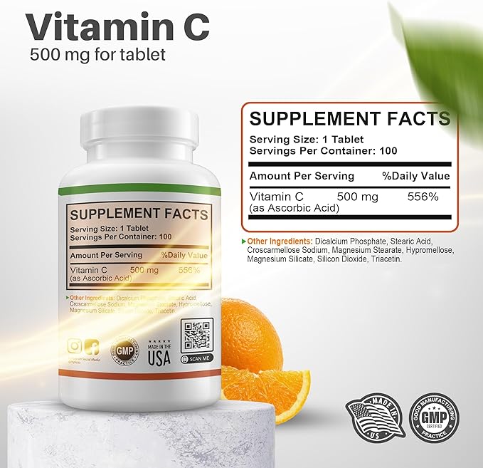 M+S Hydrolyzed Whey Protein Isolate (Chocolate) + Vitamin C + Multi Collagen Complex – Hydrolyzed Collagen peptides
