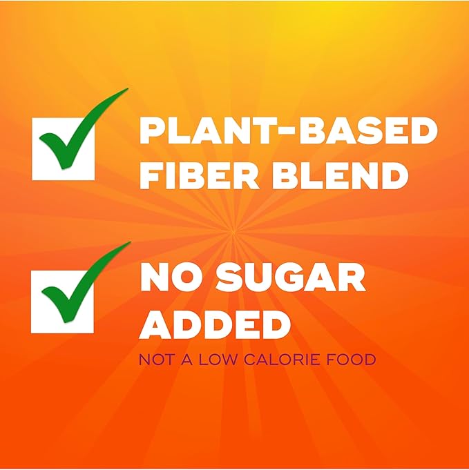 Metamucil Fiber Gummies for Adults with Vitamins CDB12 for MetabolismNo Sugar Added Citrus Berry Flavor5g Plant Based Prebiotic Fiber Supplement Blend120 Count (Pack of 2)