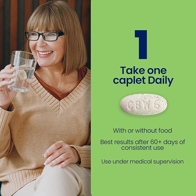 Brain Wellness Targeted Nutrition for Cognitive Support Improves Memory Focus &amp Concentration L-Methylfolate NAC B12 Neurologist Recommended (60 Count)