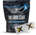 Wilderness Athlete - The Good Stuff | Daily Vitamin Pack - Multivitamin for Women &amp Men - Vitamin Packs for Men &amp Women Health - Supplement Probiotics Omega-3 Fish Oil &amp Multivitamins wi